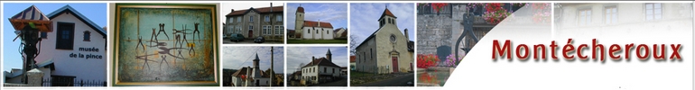 Ville de Montcheroux