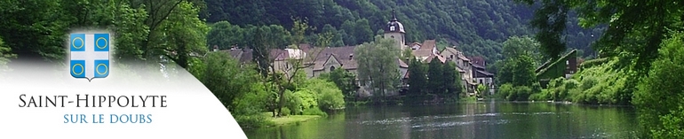 Ville de St Hippolyte